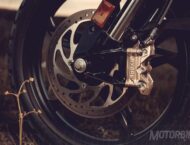 BMW G 310 GS comparativaMBK046