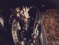 BMW G 310 GS comparativaMBK053