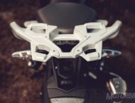 BMW G 310 GS comparativaMBK054