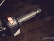 BMW G 310 GS comparativaMBK056