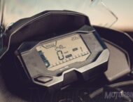 BMW G 310 GS comparativaMBK057