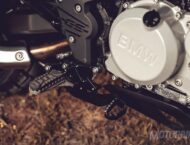 BMW G 310 GS comparativaMBK060