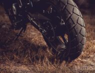 BMW G 310 GS comparativaMBK062