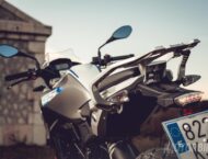 BMW G 310 GS comparativaMBK063