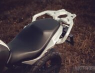 BMW G 310 GS comparativaMBK064