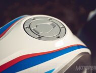 BMW G 310 GS comparativaMBK066