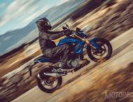BMW G 310 R comparativaMBK001