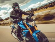 BMW G 310 R comparativaMBK002