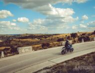 BMW G 310 R comparativaMBK006