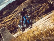 BMW G 310 R comparativaMBK020