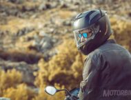 BMW G 310 R comparativaMBK025