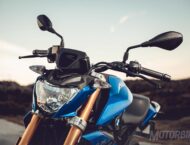 BMW G 310 R comparativaMBK032