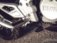 BMW G 310 R comparativaMBK043