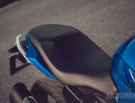 BMW G 310 R comparativaMBK046