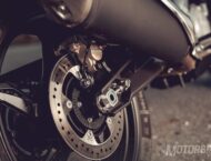 BMW G 310 R comparativaMBK049