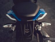 BMW G 310 R comparativaMBK050