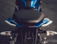 BMW G 310 R comparativaMBK051