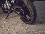 BMW G 310 R comparativaMBK054