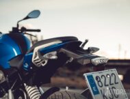 BMW G 310 R comparativaMBK055