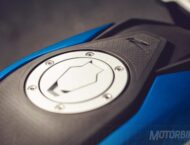 BMW G 310 R comparativaMBK057
