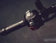 BMW G 310 R comparativaMBK060