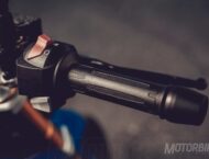 BMW G 310 R comparativaMBK061