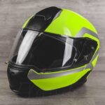 BMW System 7 Carbon: Nuevo casco modular