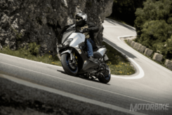 Bridgestone Battlax Scooter 03