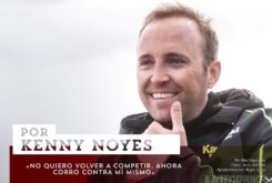 Entrevista Kenny Noyes MBK41