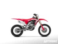 Honda CRF250RX 2019