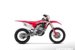 Honda CRF250RX 2019