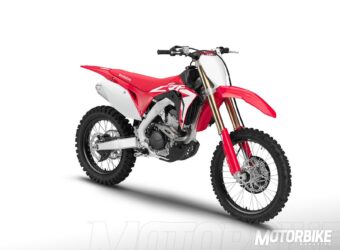 Honda CRF250RX 2019 03