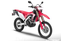 Honda CRF450L 2019 03