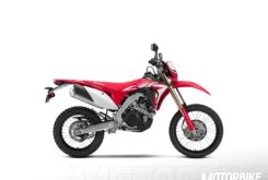 Honda CRF450L 2019