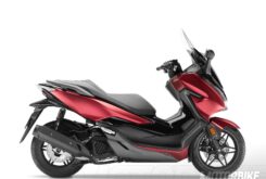 Honda Forza 125 2018