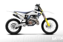Husqvarna TC 250 2019 ppal