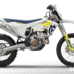 Husqvarna presenta su gama de enduro 2019