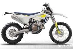 Husqvarna enduro 2019