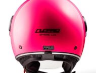 LS2 Sphere LUX 26
