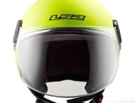 LS2 Sphere LUX 49