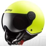 LS2 presenta el Sphere LUX, un nuevo casco abierto