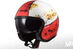 LS2 Spitfire Rust 10