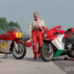 MV Agusta vuelve al Mundial de Motociclismo en 2019