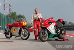 MV Agusta F3 800 AGO 2014 Giacomo Agostini