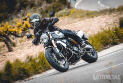 Prueba Ducati Scrambler 1100 30