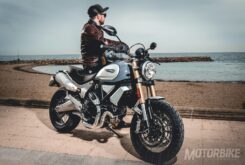 Prueba Ducati Scrambler 1100 38