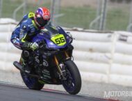 El Nacional de Velocidad disputó en Barcelona su segunda cita 9 RFME Barcelona Catalunya 2018 1