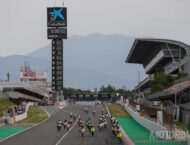 El Nacional de Velocidad disputó en Barcelona su segunda cita 12 RFME Barcelona Catalunya 2018 14