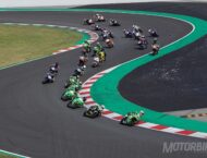 El Nacional de Velocidad disputó en Barcelona su segunda cita 8 RFME Barcelona Catalunya 2018 15