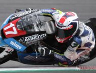 El Nacional de Velocidad disputó en Barcelona su segunda cita 10 RFME Barcelona Catalunya 2018 2